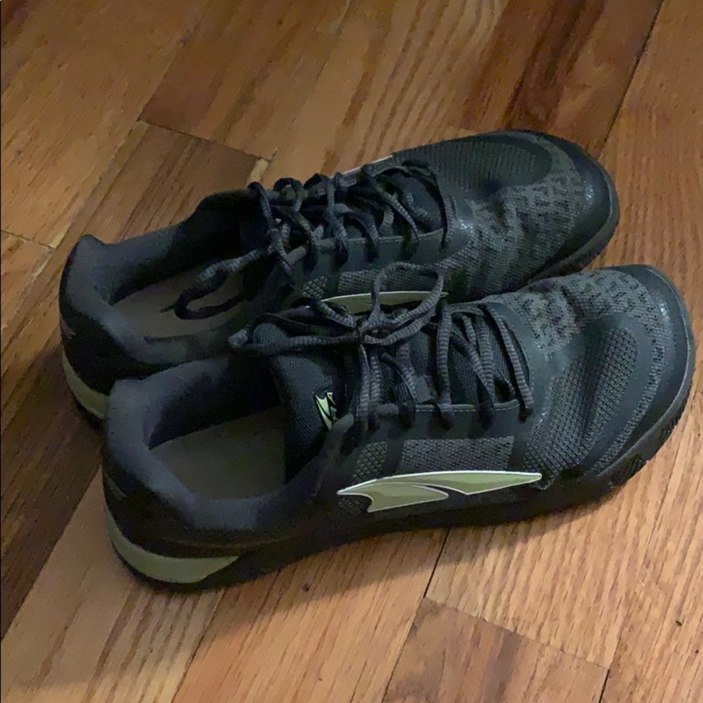 Altra Hiit Shoes